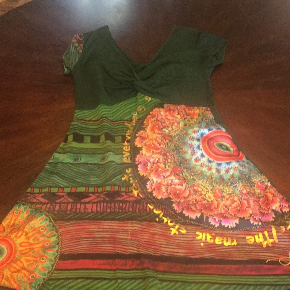 Dress
